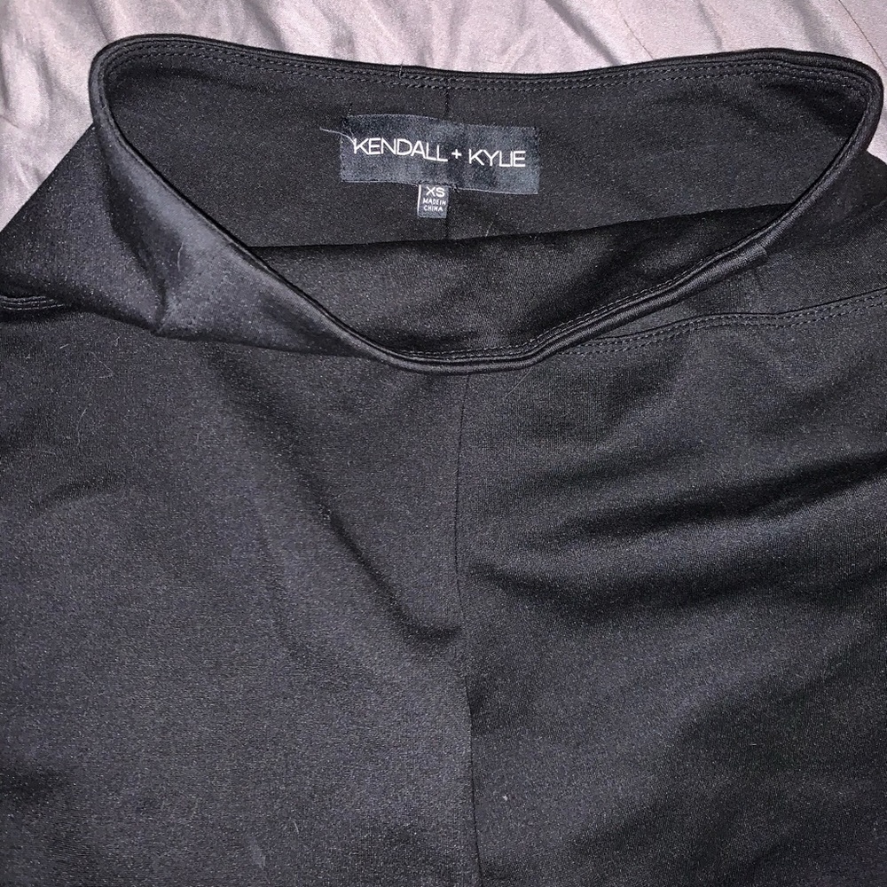 Kendall & Kylie leggings